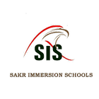 Sakr Immersion School ikon