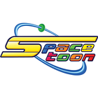 Space Toon icône