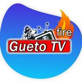 Gueto Fire icône
