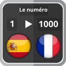 Números en Francés 1-1000 APK