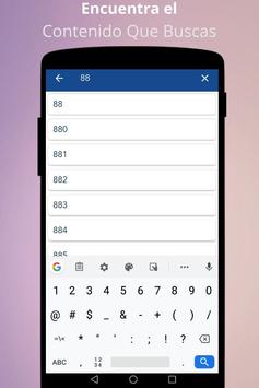 Numeros En Frances 1 1000 For Android Apk Download Si tienes interés en ver algún número mayor de 100 hemos preparado una tabla con los números hasta el 1000 en francés. apkpure com