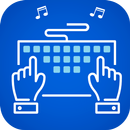 Ruido de Teclado APK