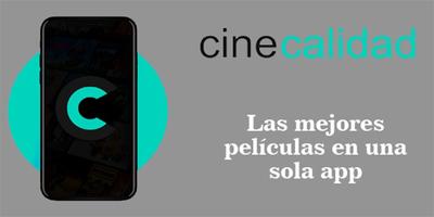 Cine calidad  Lite скриншот 3