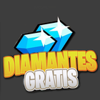 Diamante Fácil y Gratis icône