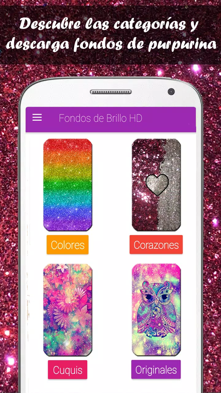 Download do APK de Fondos de Brillo HD para Android Download do APK de Fondos de Brillo HD para Android