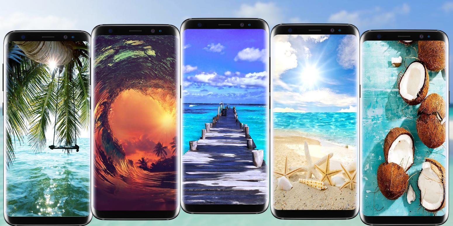 خلفيات الصيف Hd For Android Apk Download