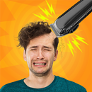 APK Hair Clipper - Haircut Pranker