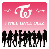 Twice Once KPOP Quiz