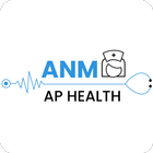 ANM AP HEALTH иконка