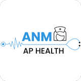 ANM AP HEALTH アイコン