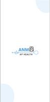 ANM AP HEALTH ポスター