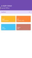 PRIS Sarpanch App screenshot 1
