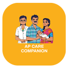 AP Care companion program Zeichen