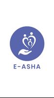 E Asha poster