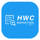 HWC Inspection App icône