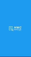 HWC Inspection App Affiche