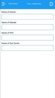 HWC Inspection App capture d'écran 2