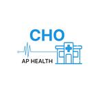 CHO AP Health アイコン