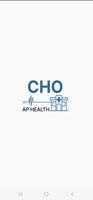 CHO AP Health Cartaz