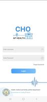 CHO AP Health スクリーンショット 1