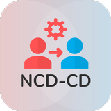 NCD-CD Survey icône