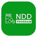 NDD program APK