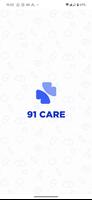 91 Care poster