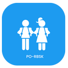 PO-RBSK biểu tượng