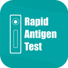 Rapid Antigen App 아이콘