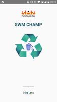 SWM Champ 포스터
