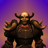 The Dark icon