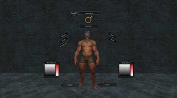 The Dark screenshot 1