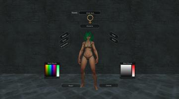 The Dark screenshot 2