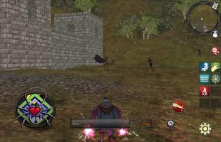 Polyma Reborn RPG 截图 1