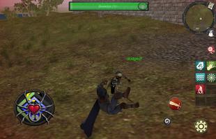 Polyma Reborn RPG 截图 2