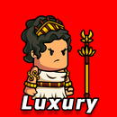 Demon Slayer - Luxury APK