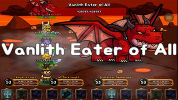 Dragon slayer captura de pantalla 2