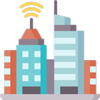 Swift Smart City आइकन