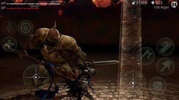 Revenant Knight screenshot 2