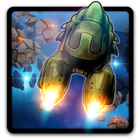 M.A.C.E. Space Shooter آئیکن