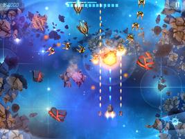 M.A.C.E. Space Shooter penulis hantaran