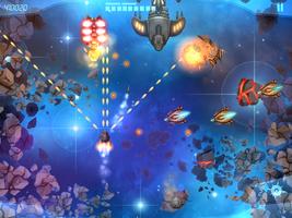 M.A.C.E. Space Shooter syot layar 1