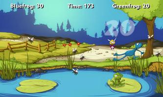 A Frog Game capture d'écran 1