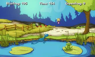 A Frog Game capture d'écran 2