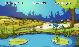 A Frog Game capture d'écran 3