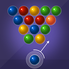 آیکون‌ Bubble Shooter DX