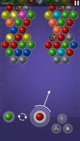 Bubble Shooter DX Poster