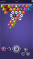 Bubble Shooter DX captura de pantalla 1