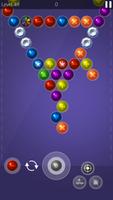 برنامه‌نما Bubble Shooter DX عکس از صفحه