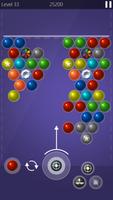 Bubble Shooter DX captura de pantalla 3